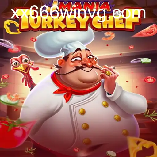 JManiaTurkeyChef