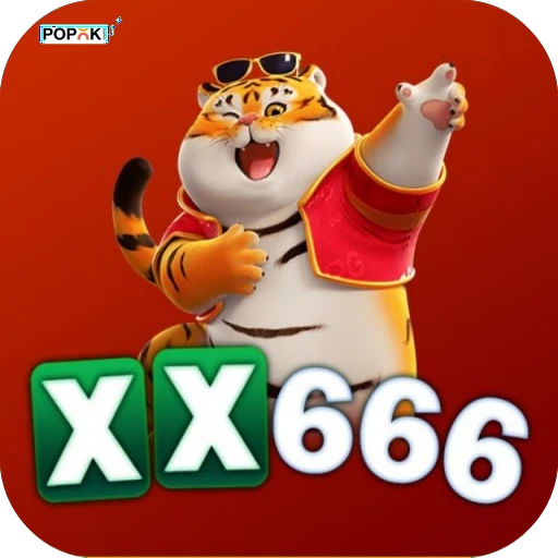 XX666: O Fenômeno Irresistível da Nova Era! Logo