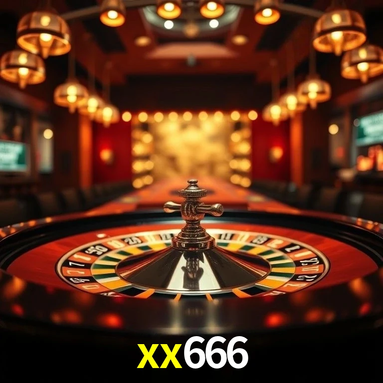 xx666 Slot Mecânicas