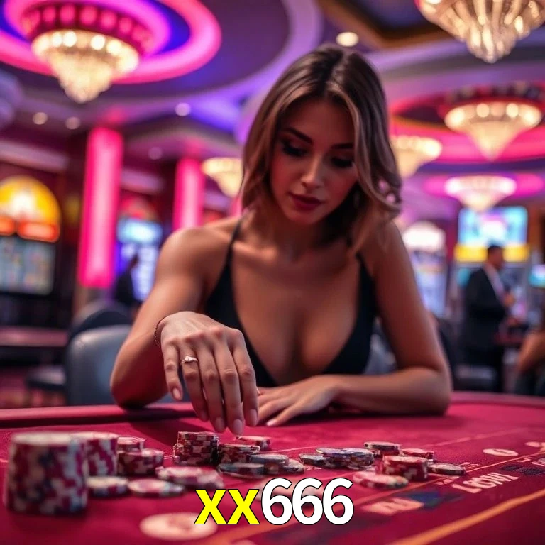 xx666 Casino RNG