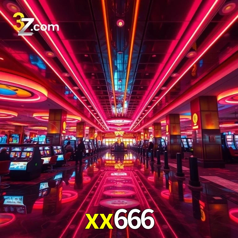 xx666 APK Interface