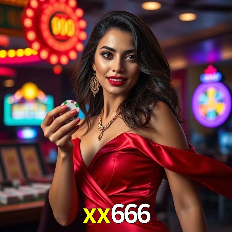xx666 Torneios Slots