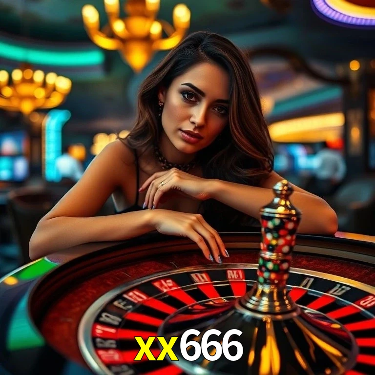 xx666 APK Arquitetura