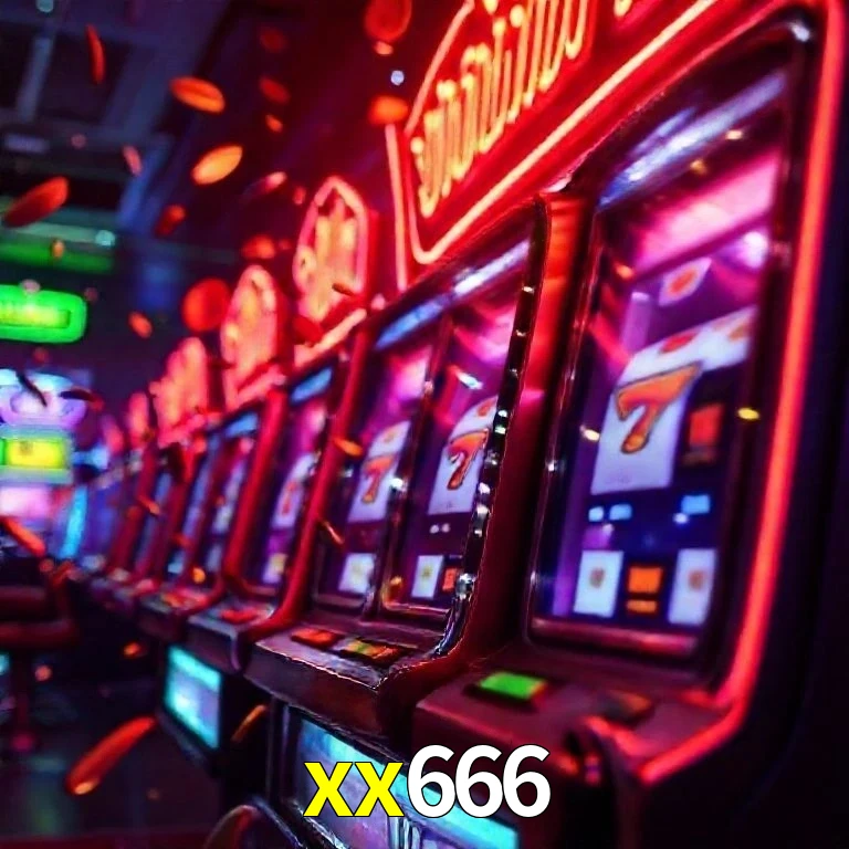 xx666 fortune-tiger