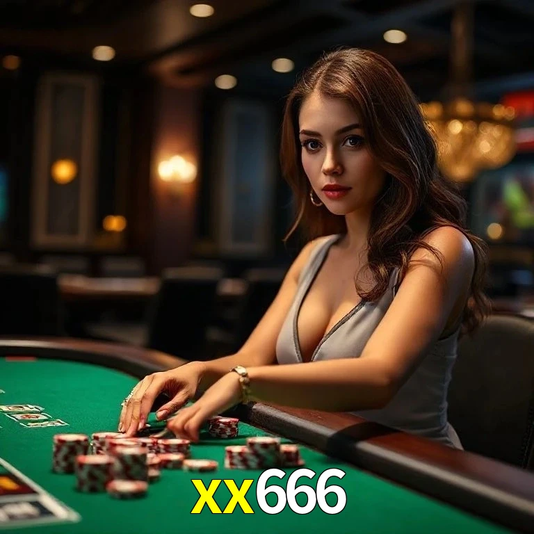 xx666 Live Casino
