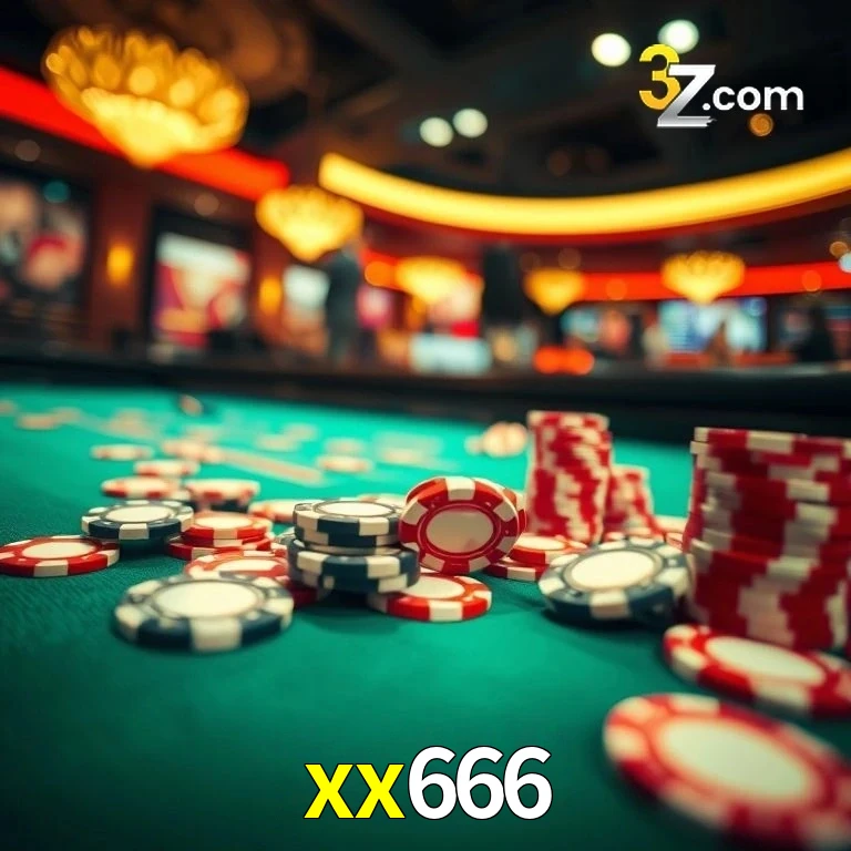 xx666 Segurança