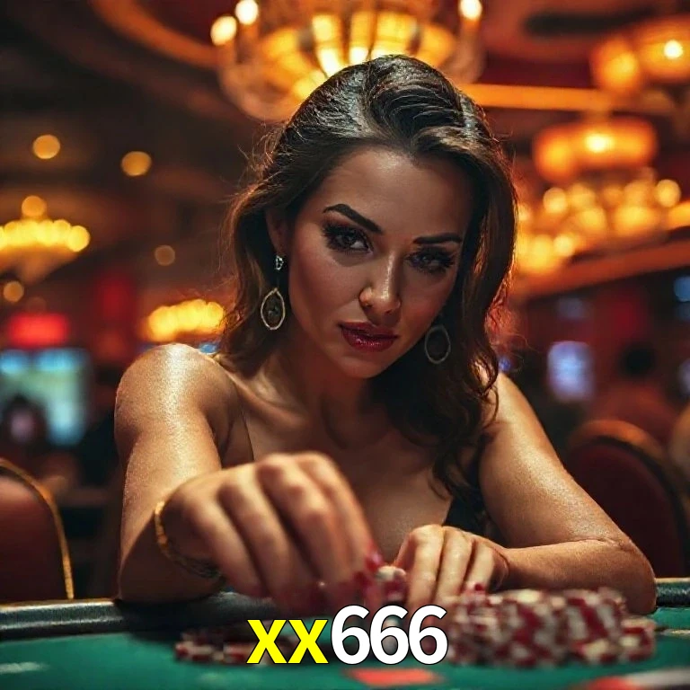 xx666 Jogo Responsável