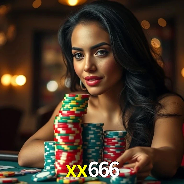 xx666 apostas