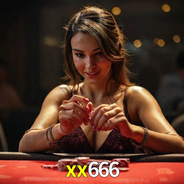 xx666 Segurança
